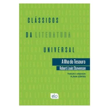 Imagem de A Ilha Do Tesouro - Vol. 2