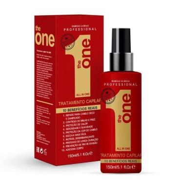 Imagem de Uniq The One Isabelle La Belle Leave In 10 Em 1 150 Ml