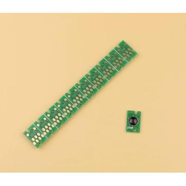 Imagem de Chip de uso único T5846 100PCS para EPN PictureMate PM225 PM200 PM240 PM260 PM280