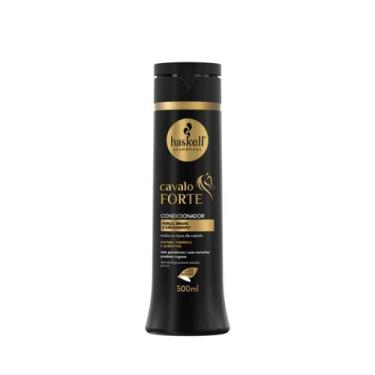 Imagem de Haskell Cavalo Forte Condicionador 300ml
