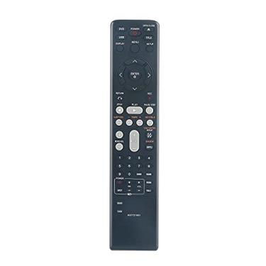 Imagem de AIDITIYMI AKB72216901 Controle remoto de substituição adequado para LG DVD Player DKS-3000 DKS-9000 DKS-9500H