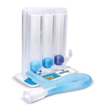 Imagem de Respiron Easy Exercitador Respiratório Ncs