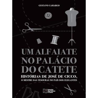 Imagem de Alfaiate No Palacio Do Catete, Um