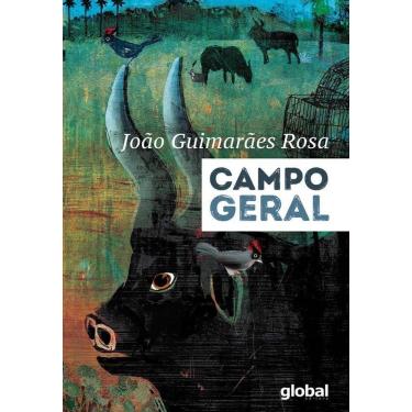 Imagem de Campo Geral - 2ª Ed