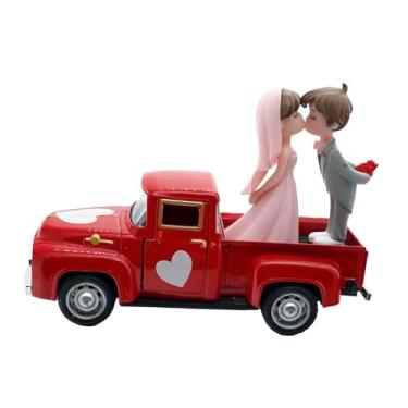 Imagem de CarpNettore Caixa para porta-alianças de casamento, cesta de flores portátil, elegante cesta de para floristas de casamento, para chá de panela, proposta de, 10cmx10cm