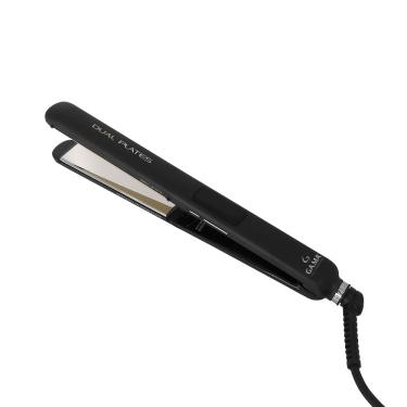 Imagem de Prancha de Cabelo Eleganza Plus XL Ga.Ma Italy Preta - Bivolt