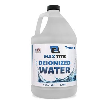Imagem de Type I Deionized Water Ultrapure Analytical Grade (1 Gallon)