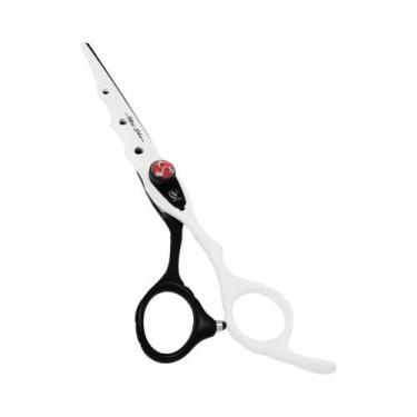 Imagem de Tesoura de Corte de Cabelo Profissional 6 Polegadas - Aço Japonês, A00