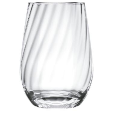 Imagem de Copo de Vidro Ravena 480ml Nadir