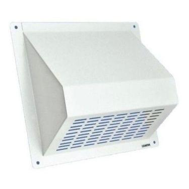 Imagem de Terminal Coifa Grelha Retorno Itanova 250 X 220 Mm