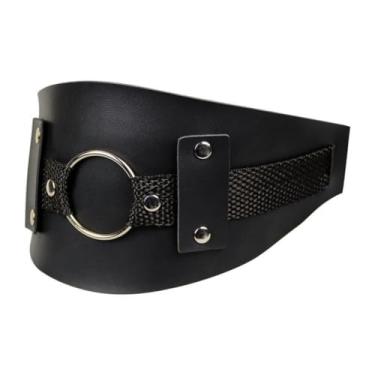 Imagem de Cinta Peniana P/Coxa Com Regulagem Cinta para Coxa com Regulagem e Revestimento Aveludado L235