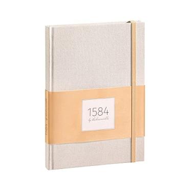 Imagem de Caderno de anotações 1584 by Hahnemühle 90 g/m², pêssego, A5, 100 fls