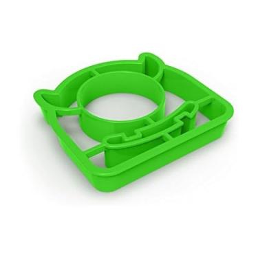 Imagem de Genuine Fred Cortador de pão EGG Monster