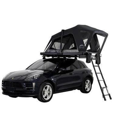 Imagem de Barraca De Teto Automotiva 2 Pessoas Summit Explorer 140