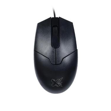 Imagem de Mouse Usb Standard V.2 1000 DPI Maxprint