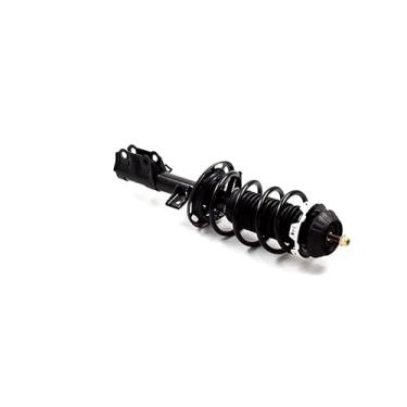 Imagem de ACDelco Gold 903-632RS (19471234) Suporte de suspensão do lado do passageiro dianteiro e conjunto de mola helicoidal