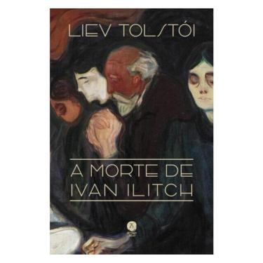 Imagem de A Morte De Ivan Ilitch (Ed. Bolso)