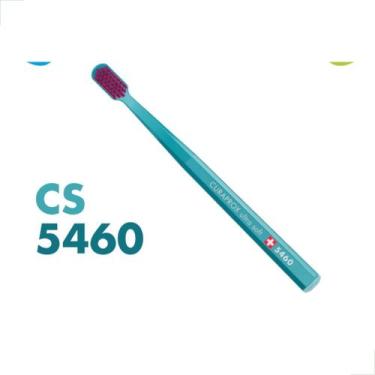 Imagem de Kit Duo Escova Curaprox Edição Especial CS 5460