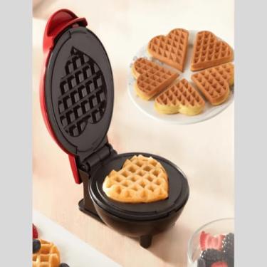 Imagem de Mini Maquina Donuts Confeitaria em Casa Rosquinha Antiderente 4 Em 1