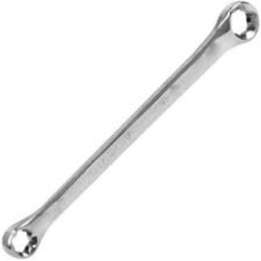 Imagem de Chave Torx E14 x E18 Plana 19207418 King Tony