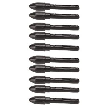 Imagem de Cryfokt 10 Peças de Pontas de Caneta Duráveis ​​PN05 Pontas de Caneta de Substituição de Alta Sensibilidade para PW500 PW507, Fáceis de Instalar para Desenhos Gráficos - Aplicável para Artistas e Designers