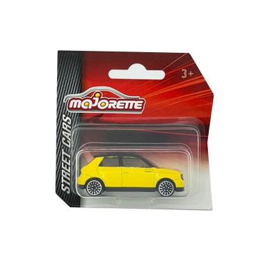 Imagem de Miniatura Carro Honda E 1:64 Majorette