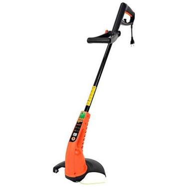 Imagem de Aparador De Grama 1500 Watts 220 Volts - Tramontina Diâmetro De Corte 28cm