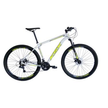 Imagem de Bicicleta bike aro 29 mtb alumínio ksx sd7 24v marchas index cabeament