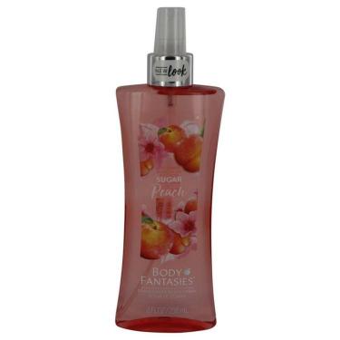 Imagem de Perfume Feminino Corpofantasies Signature Sugar Peach Parfums De Coeur 236 Ml Para