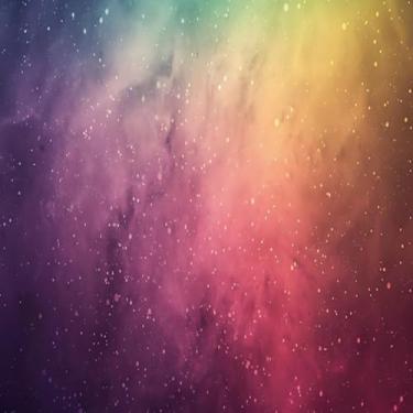 Imagem de Quadro Decorativo Rainbow Colors com Frase Sucker - Arte Moderna para Parede 50x50cm