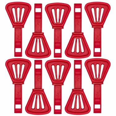 Imagem de Parts 4 Outdoor Chave De Ignição Para Soprador De Neve De Reposição 10Pk Substitui Toro 117-7728 Power Clear 180 418 Zr Ze 518 Zr Ze