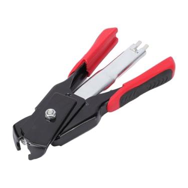 Imagem de Luocute Kit de Ferramentas de Alicates de Anéis, Alicates de Anéis de Porco Automáticos Com Pregos C20 de 5000PCS, Cercas para Cercas de Arame, Ferramenta de Instalação de Braçadeira