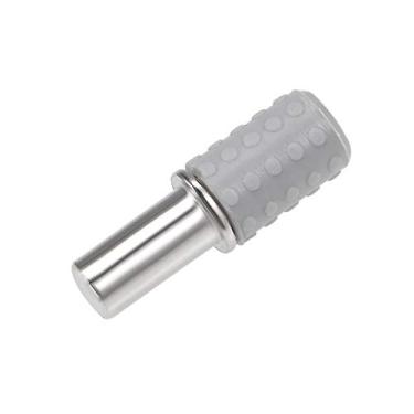 Imagem de uxcell Pinos de suporte de prateleira 6 x 25 mm pinos de suporte de prateleira de aço inoxidável para estante de armário 10 peças