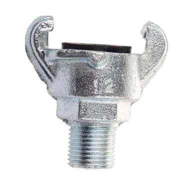 Imagem de Stgfyxgs Engate Rápido para Ferramentas Pneumáticas, Conexão Universal NPT, Leve, para Ferramentas Pneumáticas Industriais, Estilo G