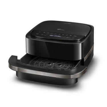 Imagem de Fritadeira Elétrica Fischer Air Fryer Dual Grill 4L 220V