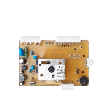 Imagem de Placa De Potência Rose Electrolux Lt12f 70201326/ A99035153