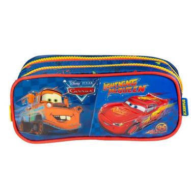 Imagem de ESTOJO DUPLO CARROS X XERYUS