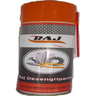 Imagem de Desengripante Lubrificante De Alta Performance Para Uso Geral R