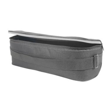 Imagem de Ysyqkn Bolsa de Transporte Acolchoada para Tripé com Alça Ajustável, Ideal para Acessórios de Fotografia, Equipamentos de Estúdio E Suportes de Iluminação.