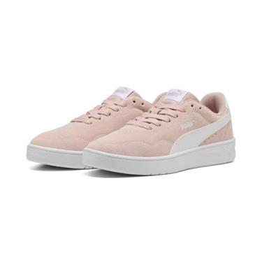Imagem de Tênis Puma Court Lally SD Feminino Rosa 40