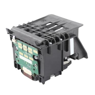 Imagem de Cabeça de impressão para OfficeJet Pro 7740 7730 7720 8210 8710 8730 8740 8216 8720 8725, caixa de cabeça de impressão de atualização 952, chip rápido, fácil instalação