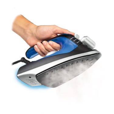 Imagem de Ferro Vertical 2 em 1 Hamilton Beach