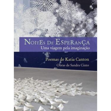 Imagem de Noites de esperança: Uma viagem pela imaginação