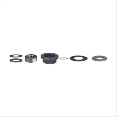 Imagem de Rolo de linha SiC para molinetes Daiwa, material de carboneto de silicone, compatível com Fuego LT, Legalis CS LT, Procaster Freams CS LT, Exceler LT, Lexa LT, Regal LT, Prorex LT (DW-B1(NSK))