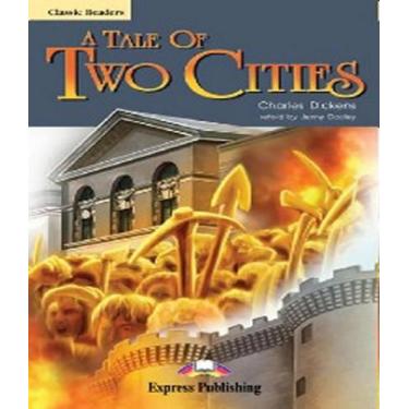 Imagem de A tale of two cities reader classic level 6 - EXPRESS PUBLISHING, 3