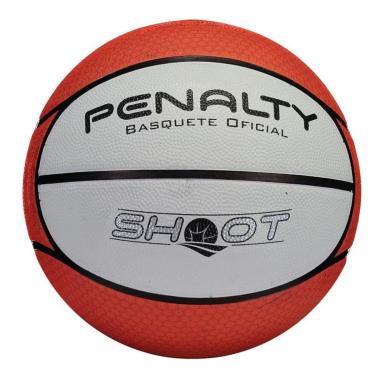 Imagem de Bola de Basquete Penalty Shoot VI-Unissex