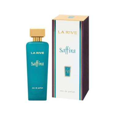 Imagem de Perfume Feminino La Rive Saffira Eau de Parfum Eau de Parfum 90ml
