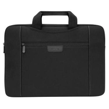 Imagem de Maleta Para Notebook Targus 15.6 Slipskin TSS995 Preto