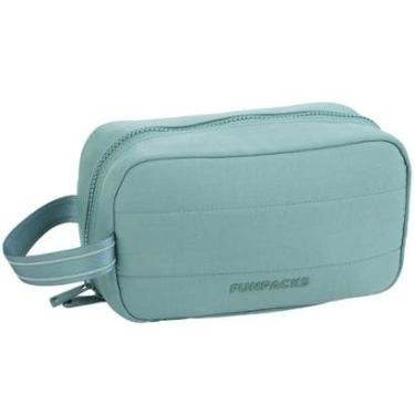 Imagem de Necessaire Feminina Juvenil Funpacks-Feminino