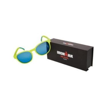 Imagem de Óculos de Sol Yopp Polarizado Uv400 Ironman Brasil IMR06-Unissex